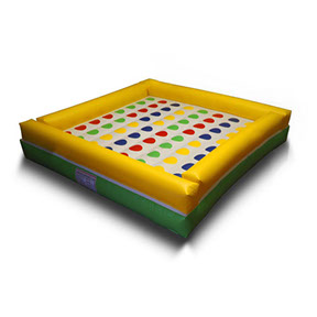 Twister Game