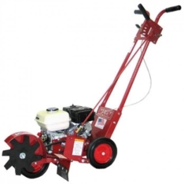 Where to find lawn edger in Dumas